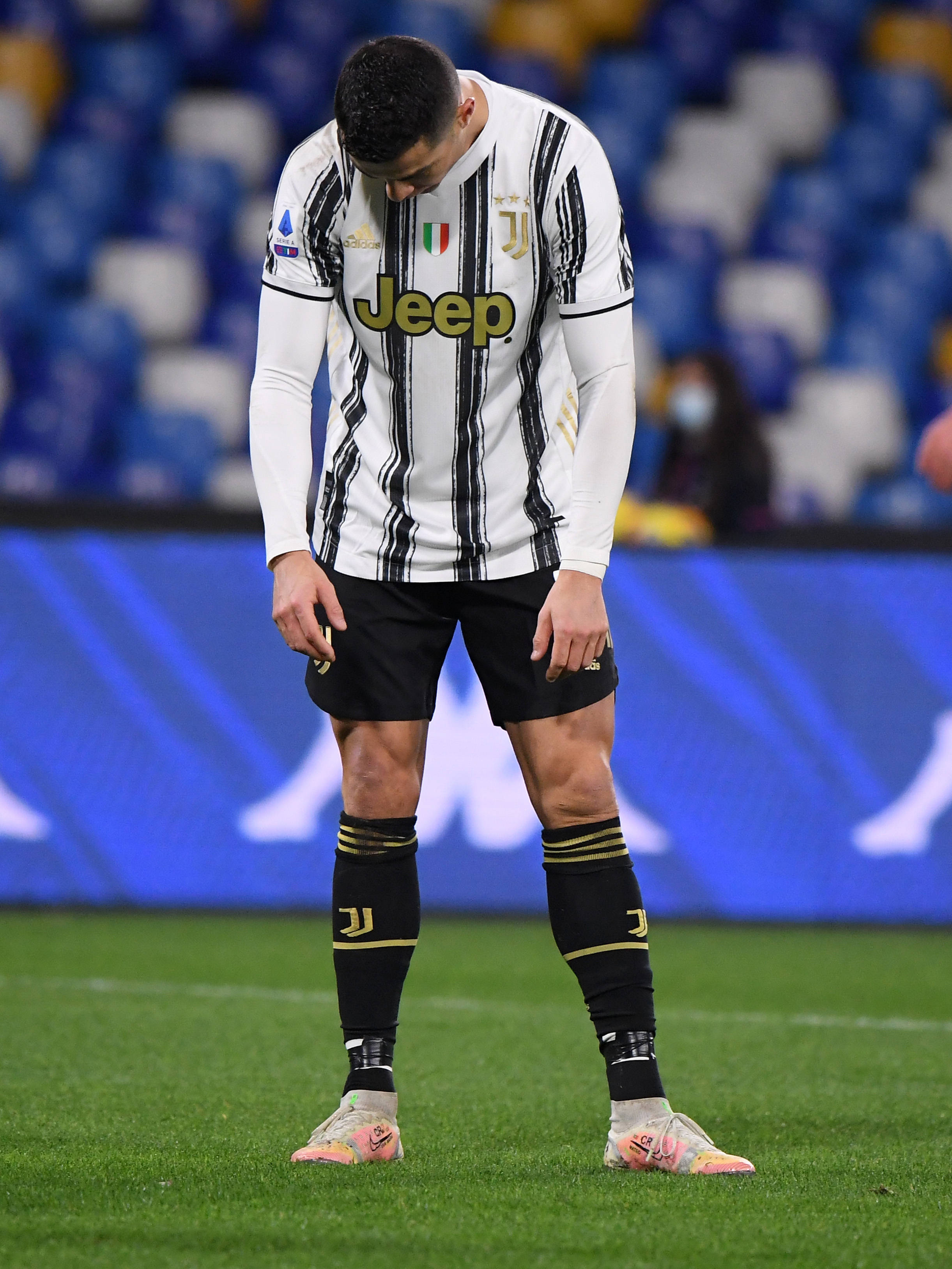 大量的训练 大量的训练